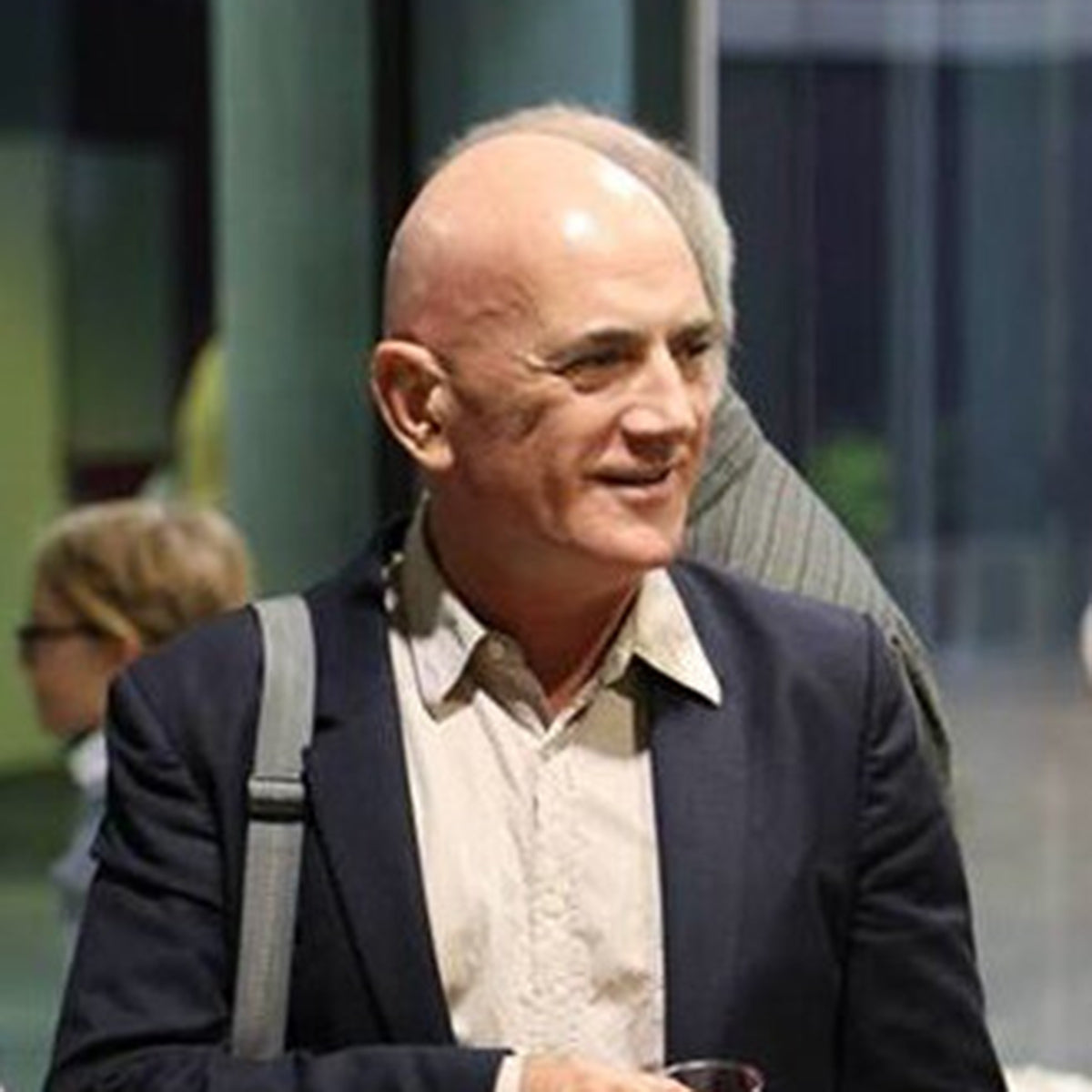 McNamara, Andrew