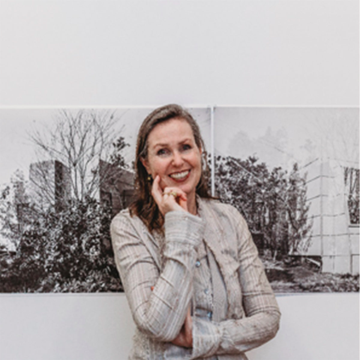 Coates, Rebecca