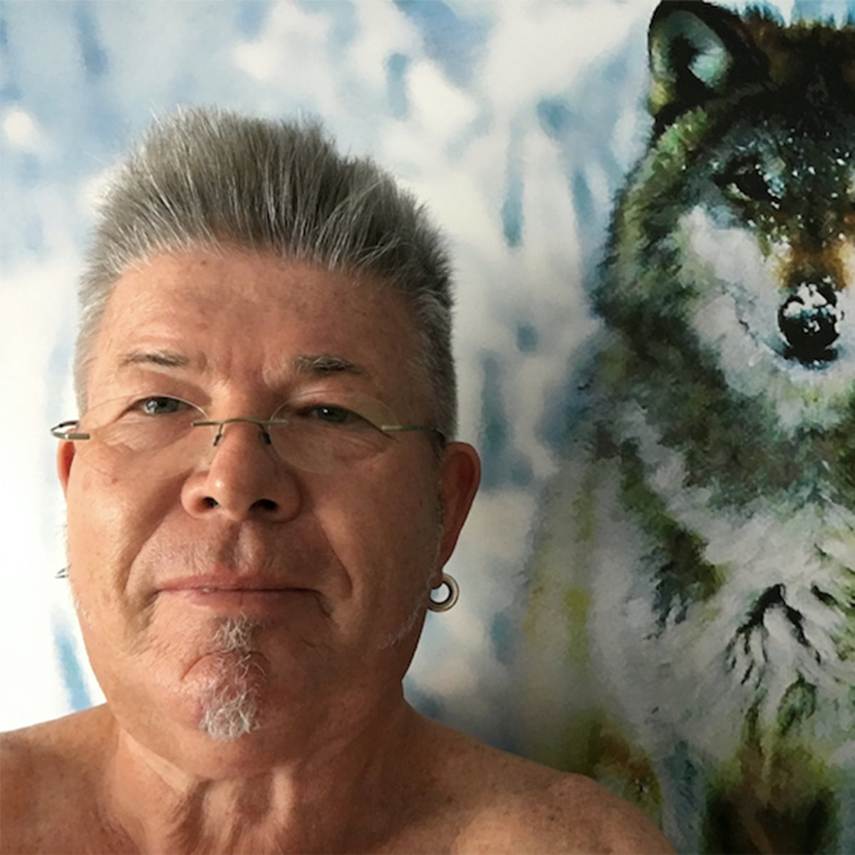Helyer, Nigel