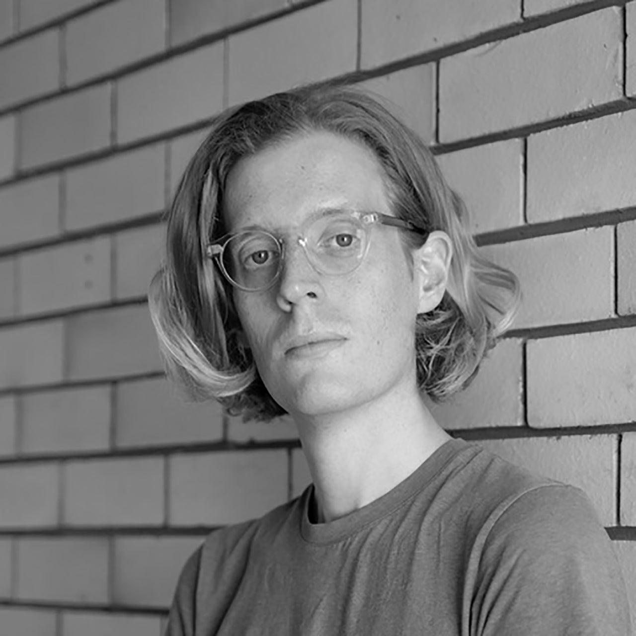 Walsh, Tim Riley
