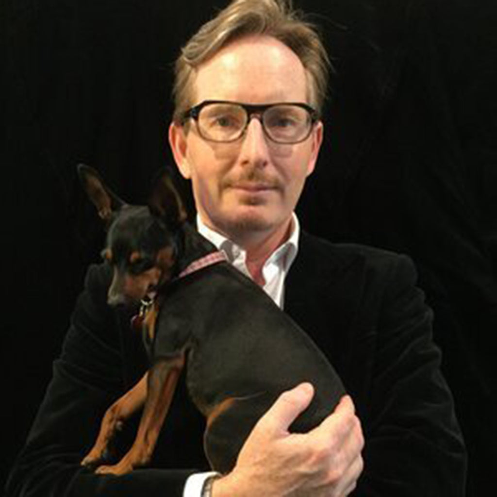 Smith, Dr Damian AICA Australia Inc.